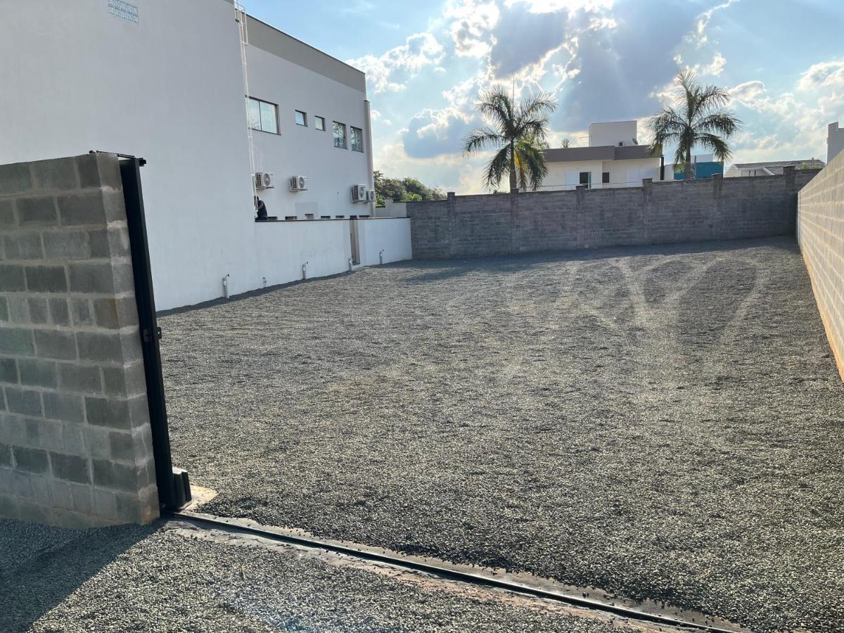 Hotel Amsterdam Suites Holambra Exterior photo
